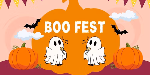 Mesa Boo Fest