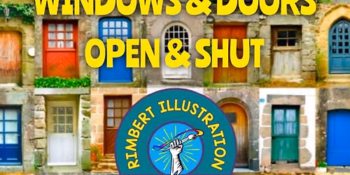 Group Art Show & Callow Makers Market