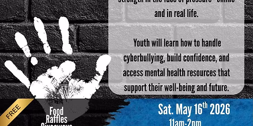 The Courage Code: Teens Taking Control
