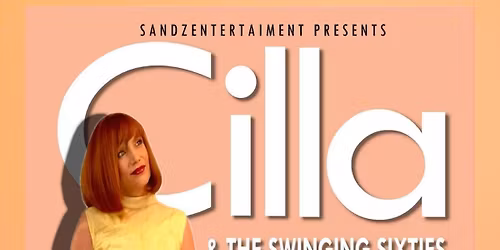 Cilla & The Swinging 60s