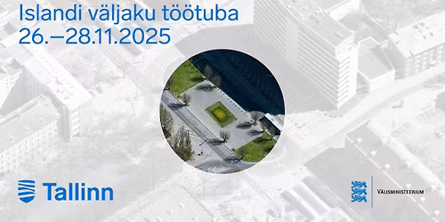 Islandi v\u00e4ljaku t\u00f6\u00f6tuba