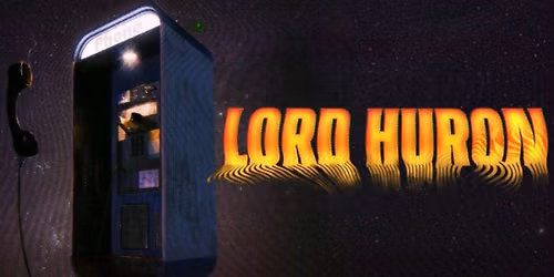 Lord Huron: Cosmic Selector Tour