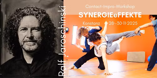 Synergieeffekte - CI-Workshop mit Ralf Jaroschinski