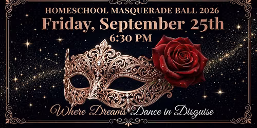 Homeschool Ball