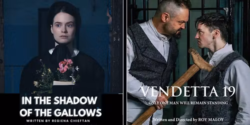 Pub Cinemas Presents: In the Shadow of the Gallows