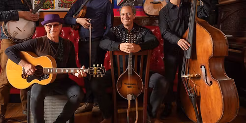 Deadgrass | New Years Eve Show!