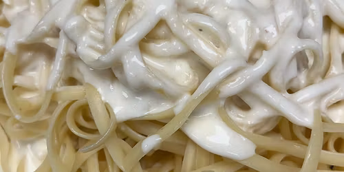 Pasta Making -Fettuccine