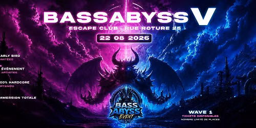 BASSABYSS V