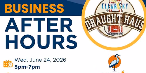 June Business After Hours