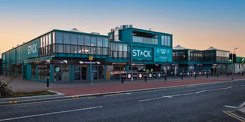 The Elton Experience