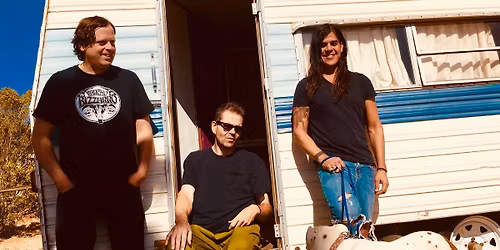 Yawning Man [Palm Desert] \/ SoftSun [Los Angeles]