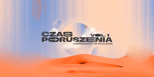 Czas Poruszenia 2026 | vol. 1