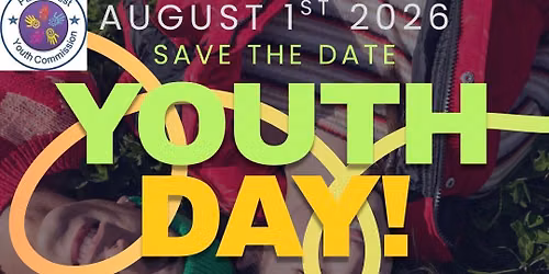 27TH ANNUAL YOUTH DAY