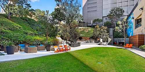 NewSchool of Architecture & Design: Open House