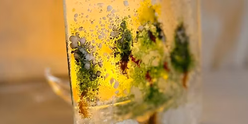 \u2728 Holiday Tea Light Holder Fusing Class \u2014 This Sunday! \u2728