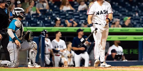 Charlotte Knights at Scranton Wilkes Barre RailRiders at PNC Field - Moosic
