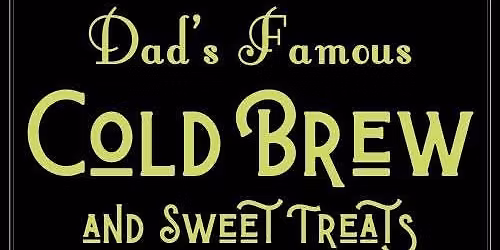 Dad's Famous at Immanuel Church on Market