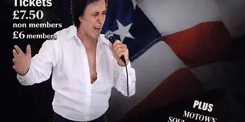 Neil Diamond Tribute