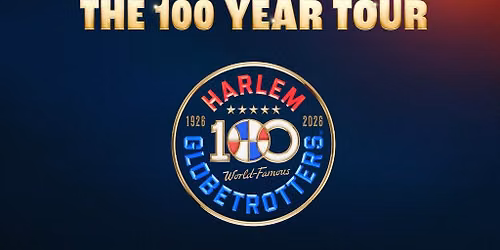 Harlem Globetrotters: Rivalry Tour