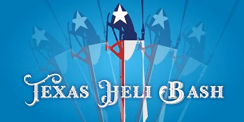 Texas Heli Bash