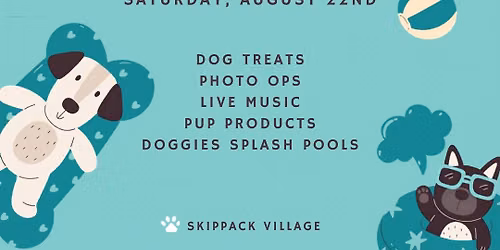 Dog Days of Summer