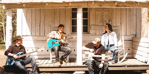 2Digh4 LIVE at Scooter's Grill and Bar