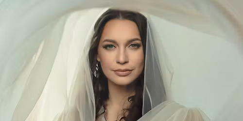 Christine D'Clario - La Novia Tour 