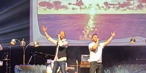 The Sound of Simon and Garfunkel Show