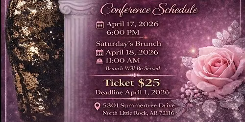 Women\u2019s Conference 2026