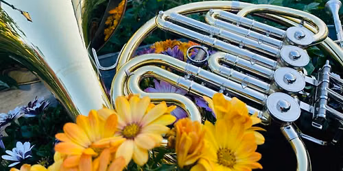 Sommerkonsert med Sandefjord musikkorps