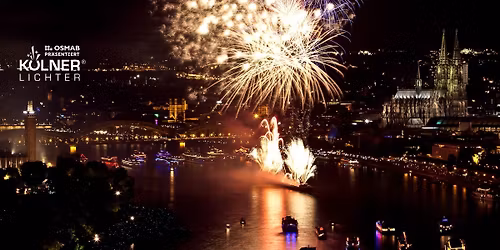 21. K\u00f6lner Lichter\u00ae 2026