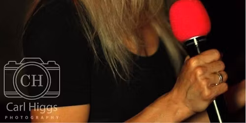 OPEN MIC\/KARAOKE PARTY @ CASTLE ON THE DELAWARE