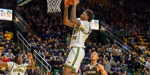 Parking UNC Wilmington Seahawks at Northeastern Huskies Mens Basketball
