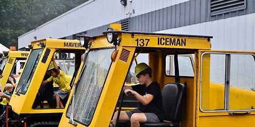 Totally Trucks 2026