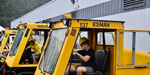 Totally Trucks 2026