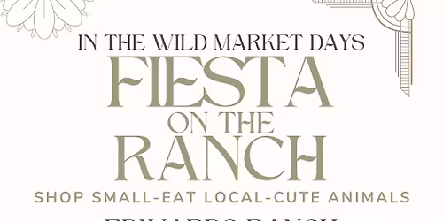 Fiesta on the Ranch