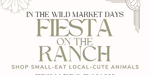 Fiesta on the Ranch