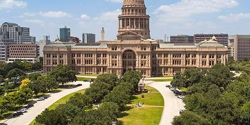 Austin Road Trip: Teacher Professional Development Experience