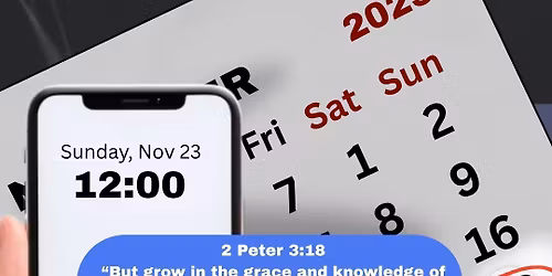 FCC Youth Gathering Fellowship