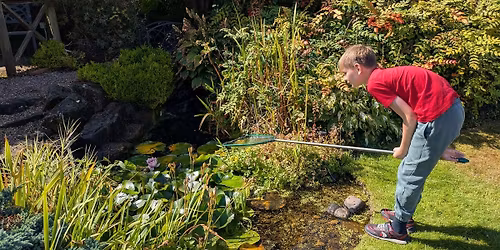 Skills and Chill - Water - Refills, and Reservoir discussion