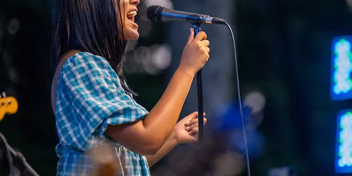 Parking The Linda Ronstadt Experience