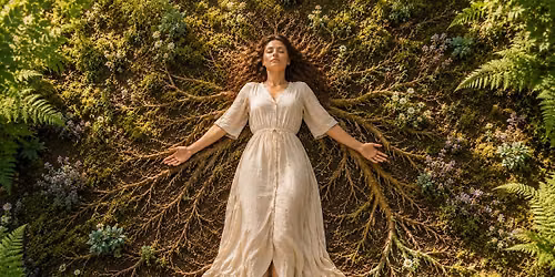 Deep Earthing \u2013 A Full-System Grounding Meditation