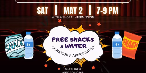 CSLTV Gifts of Spirit Presents: Variety Talent Show
