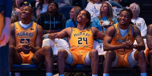 Parking Valparaiso Beacons at Indiana State Sycamores Mens Basketball