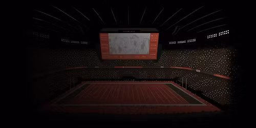 Campbell Fighting Camels at Albany Great Danes Football at Bob Ford Field