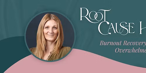 \u201cBreathe Again\u201d \u2013 A Soothing Breathwork Journey for Stress, Overwhelm & Burnout