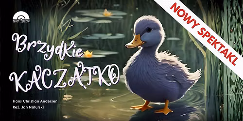 Brzydkie Kacz\u0105tko