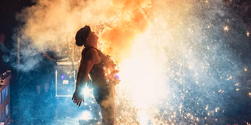 STAHLZEIT \u2013 ZEITLOS 20 \u2013 Jubil\u00e4umstour