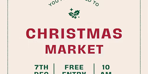 Christmas Market