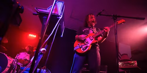 375 CEG @Dave Lombardo, Berlin